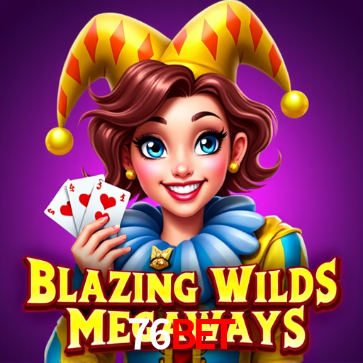 Provedores de Jogos 76bet