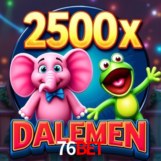 Avaliações dos Jogadores 76bet