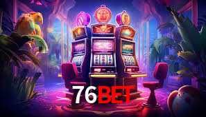 Casino Ao Vivo 76bet